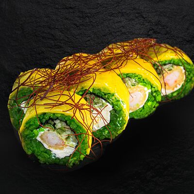 Манчестер в Vibe sushi по цене 350 ₽