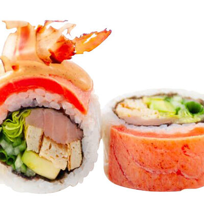 Сегун в Shiitake по цене 655 ₽