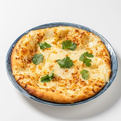 Хачапури с брискетом в Миндаль по цене 1620 ₽