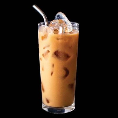 Кофе со сгущенкой и льдом в Фо вьет по цене 310 ₽