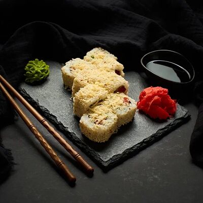 Цезарь ролл в LEMONADE по цене 370 ₽