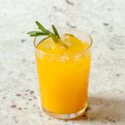 Лимонад Облепиха в Tin по цене 490 ₽