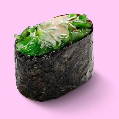 Чука гункан в Ёбидоёби по цене 129 ₽