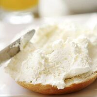 Творожный сыр в Coff