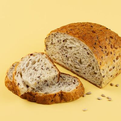 Хлеб Козинак в Люди Любят по цене 114 ₽