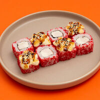 Вуди в СушиБум