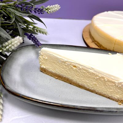 ❄️Чизкейк в ПитерЛюбит по цене 192 ₽