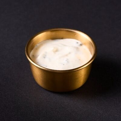 Сметана в ЛАЛИКО ГРУЗИНСКАЯ КУХНЯ по цене 150 ₽