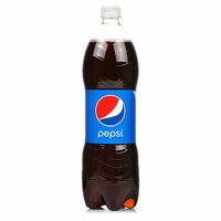 Pepsi в Донер шаурма