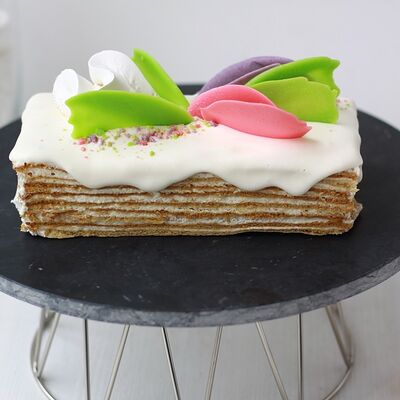 Торт Виолет в Кондитерская Виолет по цене 1199 ₽