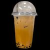 Bubble tea Красный улун-чай в MADE IN THAILAND по цене 350