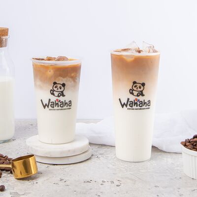 Классический кофе в Wahaha по цене 300 ₽