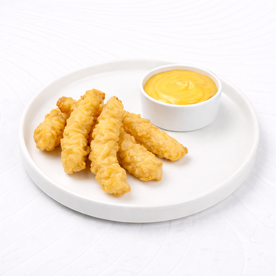 Куриные палочки в Мэджик ролл по цене 389 ₽