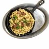 Макароны по-флотски с белорусской тушёнкой на сковороде в Настоечная 812 по цене 430