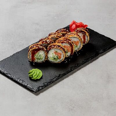 Форель темпура в КафеАллея по цене 660 ₽