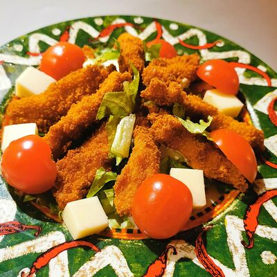 Салат Канкун в Mexico по цене 500 ₽