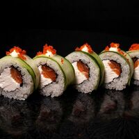 Фреш в DiVa Rolls