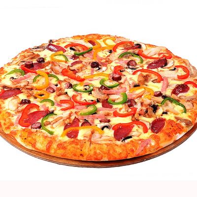 Итальянская пицца в Выпечка от Элины по цене 820 ₽