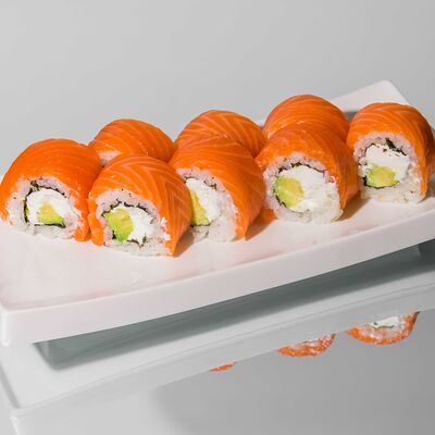 Филадельфия с авокадов Хотей по цене 27 р.