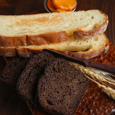 Хлебная корзина в Гастро-паб 1822 по цене 210 ₽