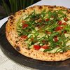 Пицца Примавера с песто в IL SOLO pizza & pasta по цене 1090