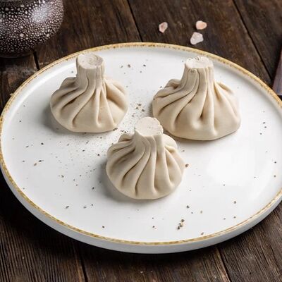 Хинкали с сулугуни в Шашлык Хаус GRILL&PIZZA по цене 450 ₽