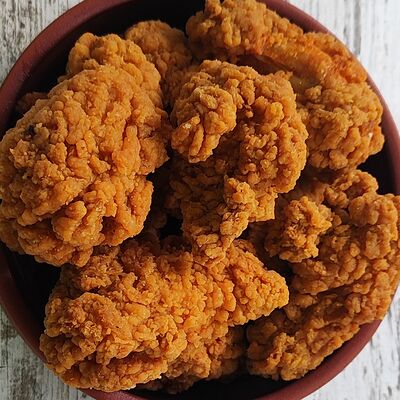 Куриные крылышки в Шаурма хаус по цене 450 ₽