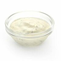 Сметанный соус в Rolloff