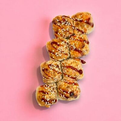 Нежный Лосось в ХрюЧего по цене 349 ₽