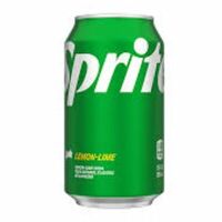 Sprite в Billy McDaniel