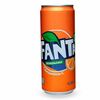 Fanta в М.Бургер по цене 75