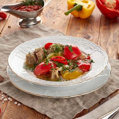 Хашлама из баранины в Карина по цене 800