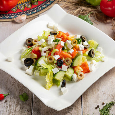 Греческий в Вкус востока по цене 379 ₽