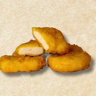 Наггетсы в Пончиковая GO в CCCР по цене 139 ₽