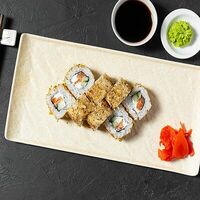 Ролл Бонито в Yammy Rolls Halal