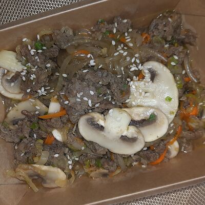 Пулькоги в Дальгона по цене 800 ₽