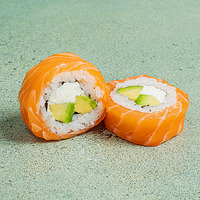 Ролл Филадельфия классик в Art Food