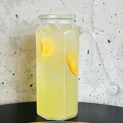 Лимонад Аранчатав Nebelka bar по цене 890 ₽