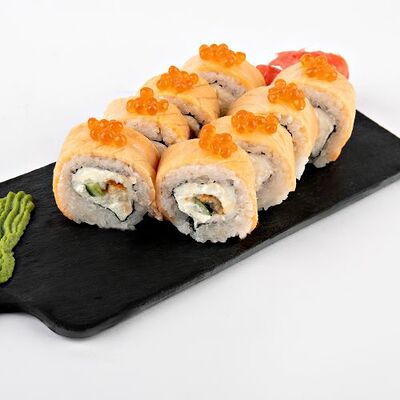 Опаленный в Кафе на развилке по цене 917 ₽