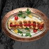 Донер ролл куриный в Istanbul Bysero Fast Food по цене 485