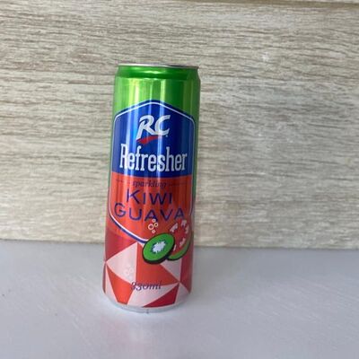 Арси гуава в жестяной банке в Донер по-турецки по цене 199 ₽