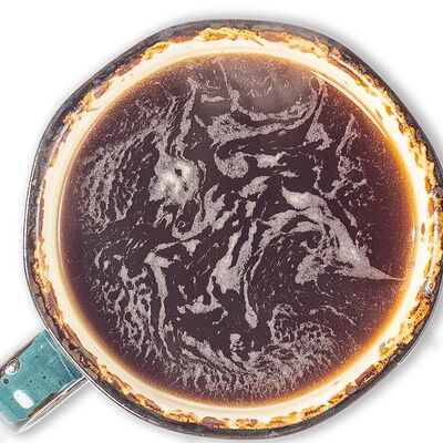 Американо в Итальянская Пиццерия по цене 229 ₽