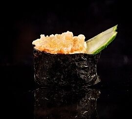 Суши гребешок острый х 2 в Суши Стар по цене 362 ₽