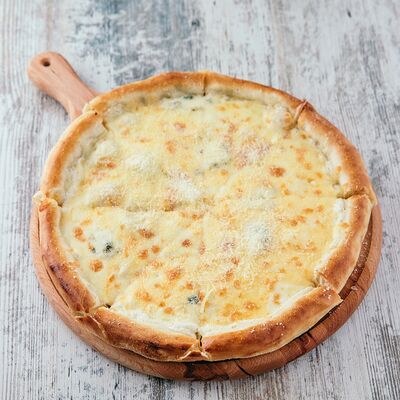 Четыре сыра в Пока Лока по цене 750 ₽