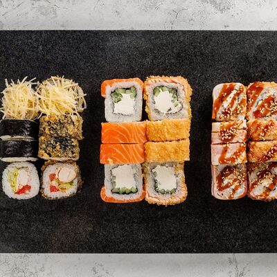 Лайк в Суши лайк по цене 1690 ₽