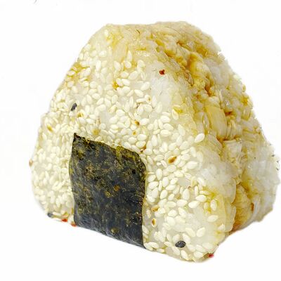 Онигири с курицей терияки в Chudu Pizza по цене 213 ₽