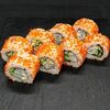 Калифорния с креветкой в CHEFSUSHI по цене 459