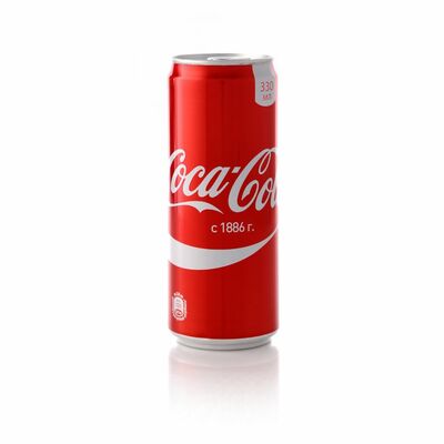 Coca-cola в Карман по цене 90 ₽