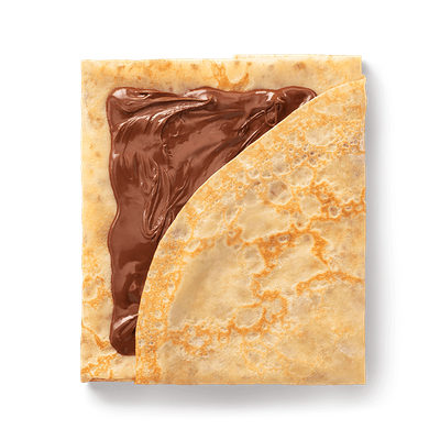 Блин с Нутеллой в БлинБери по цене 285 ₽