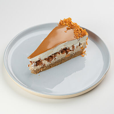 Кофейный торт в Южанин по цене 91000 сум